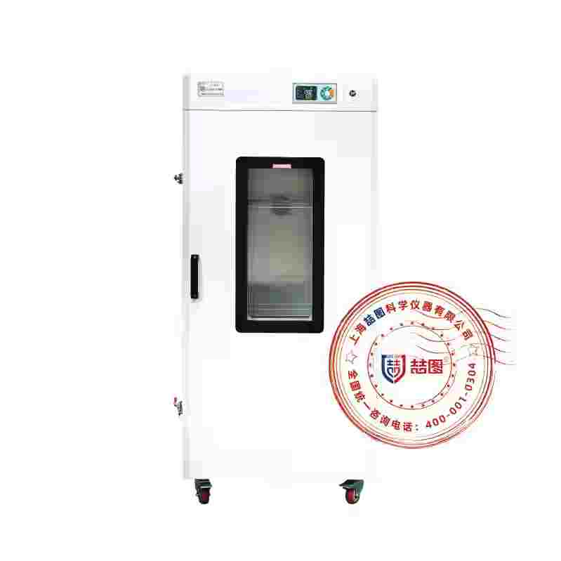 316L/PTFE/PFA耐酸碱干燥箱